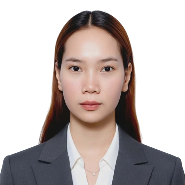 Engr. Jasmine Cosio